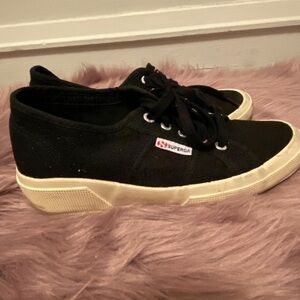 Superga shoes size 7.5
